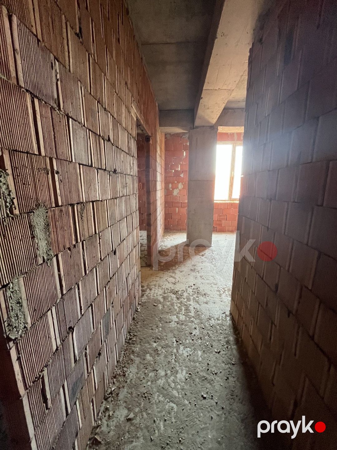 Satılır 2 otaqlı yeni tikili 51 m² — Mənzil, Bakı (5)