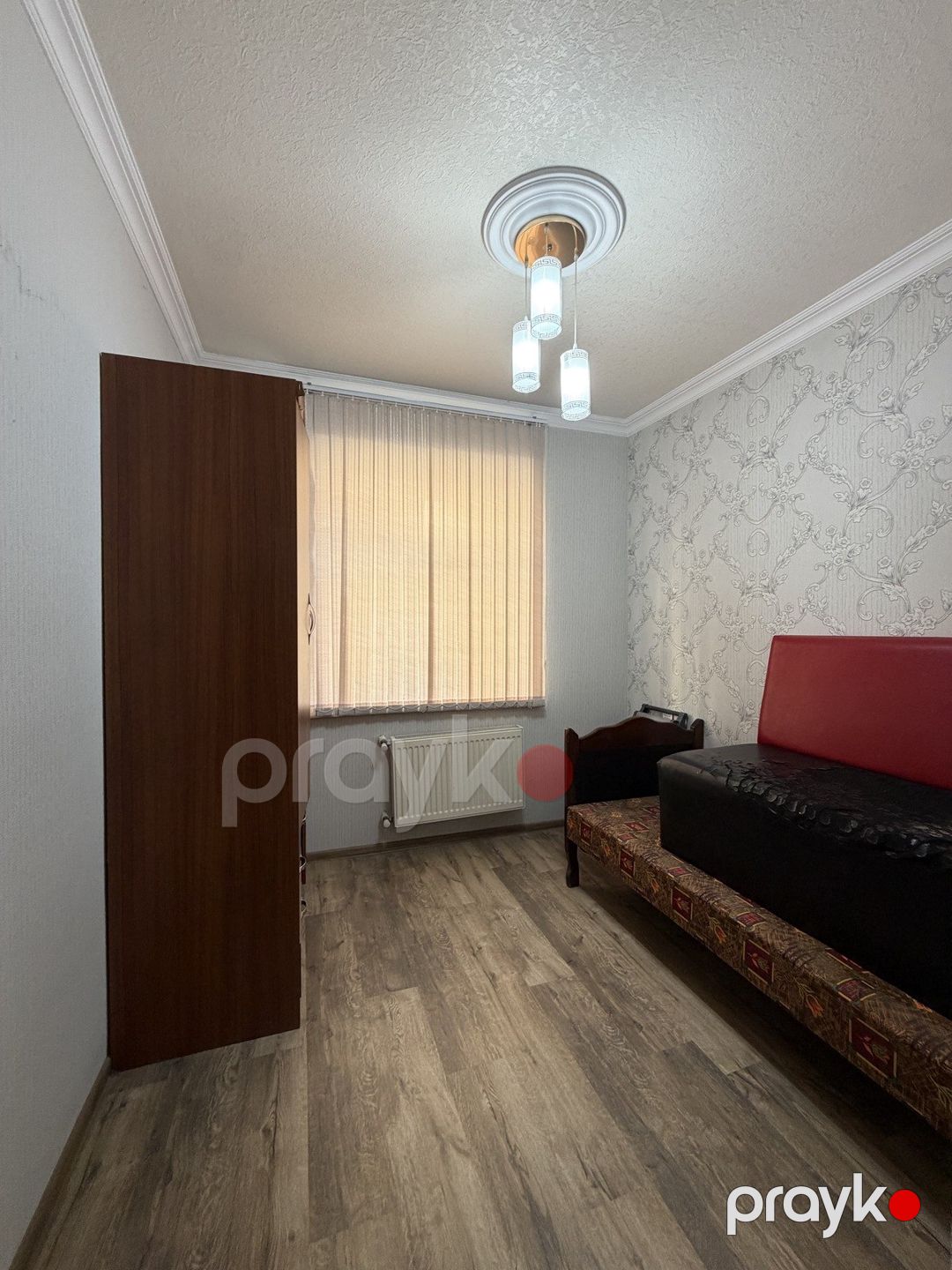 Satılır 3 otaqlı yeni tikili 64 m² — Mənzil, Bakı (3)