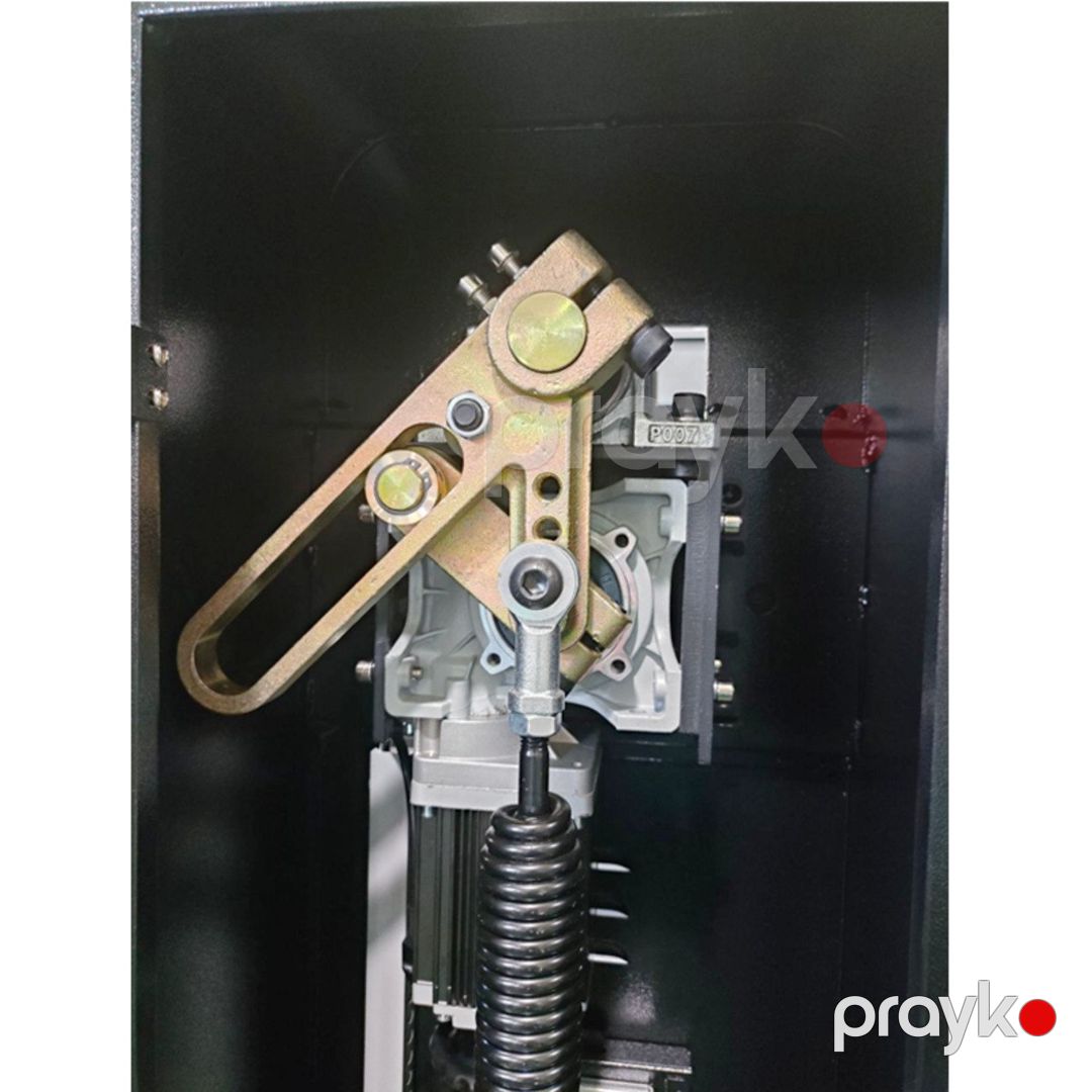 Zenidea Parking şlaqbaum pcl 6000 pro luks model — Ağıllı ev və təhlükəsizlik, Bakı (9)