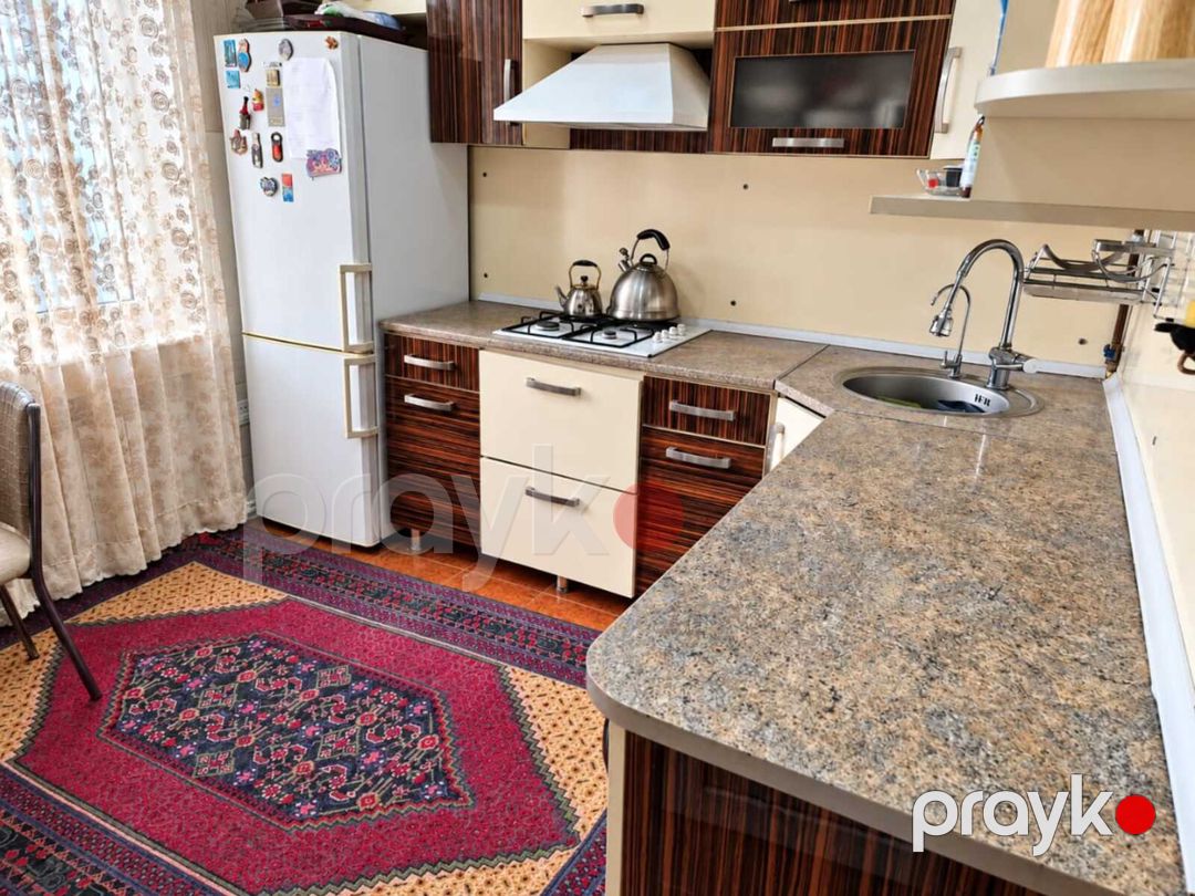 Satılır 3 otaqlı köhnə tikili 76 m² — Mənzil, Bakı (9)