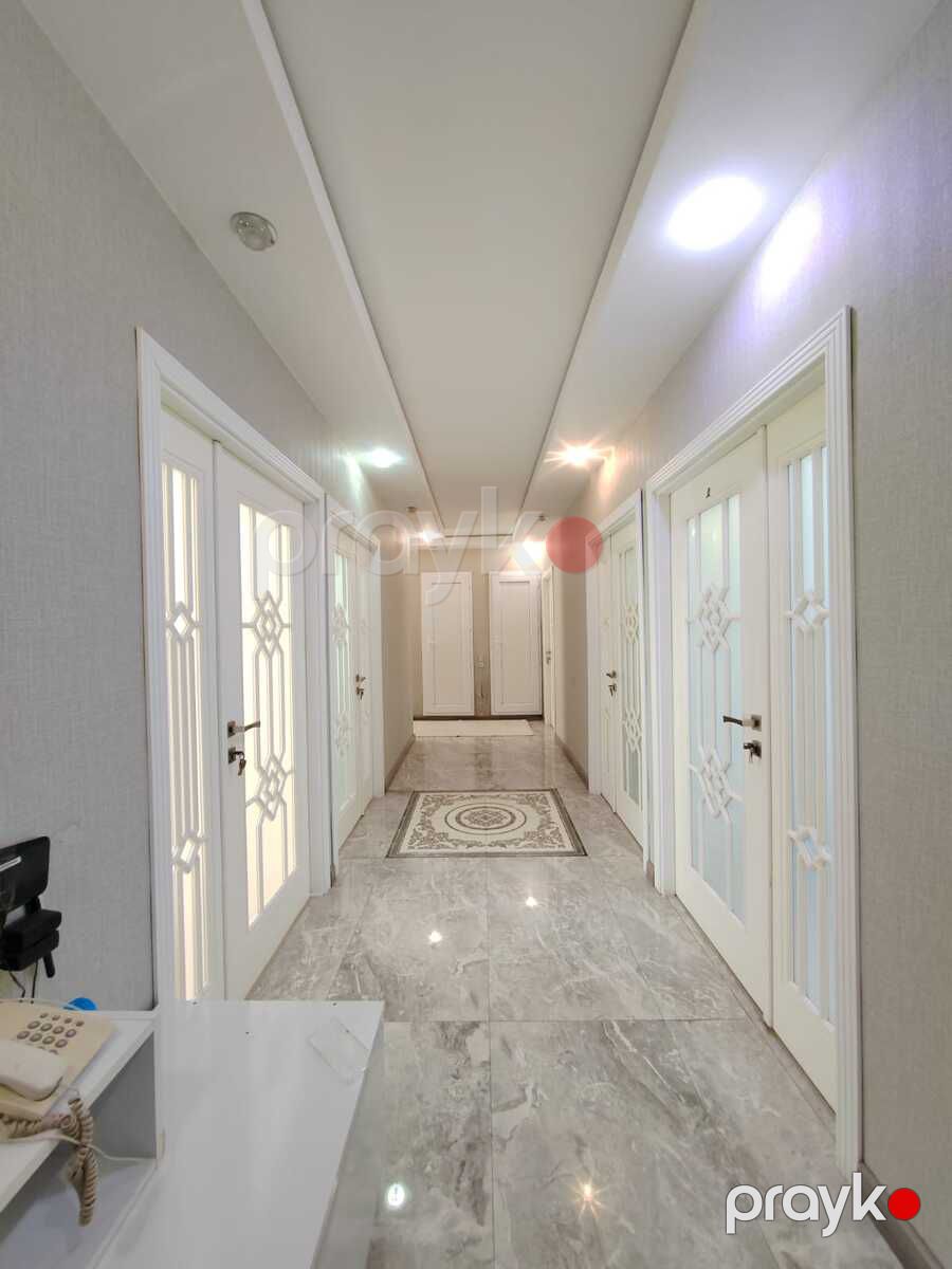 Satılır 5 otaqlı köhnə tikili 120 m² — Mənzil, Bakı (7)