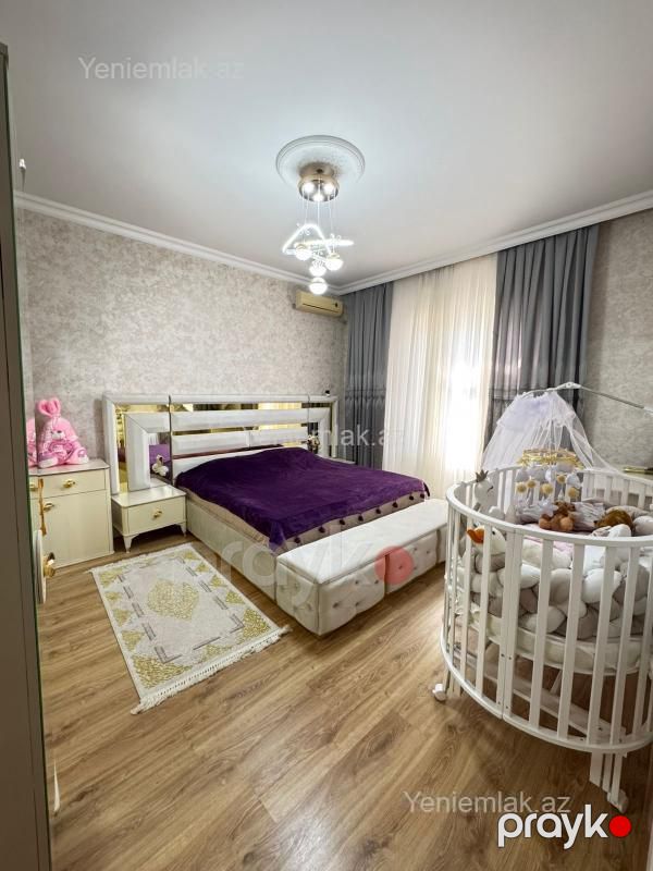 Satılır 5 otaqlı Həyət evi / Villa, 190 m², Suraxanı rayonu — Ev, villa, Bakı (12)