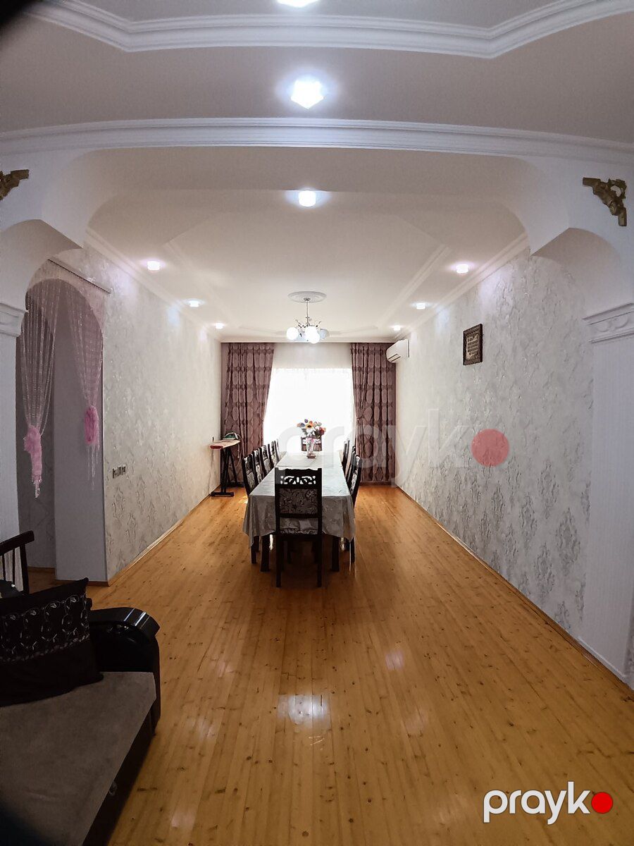 Həyət evi, Binə qəs — Ev, villa, Bakı (6)