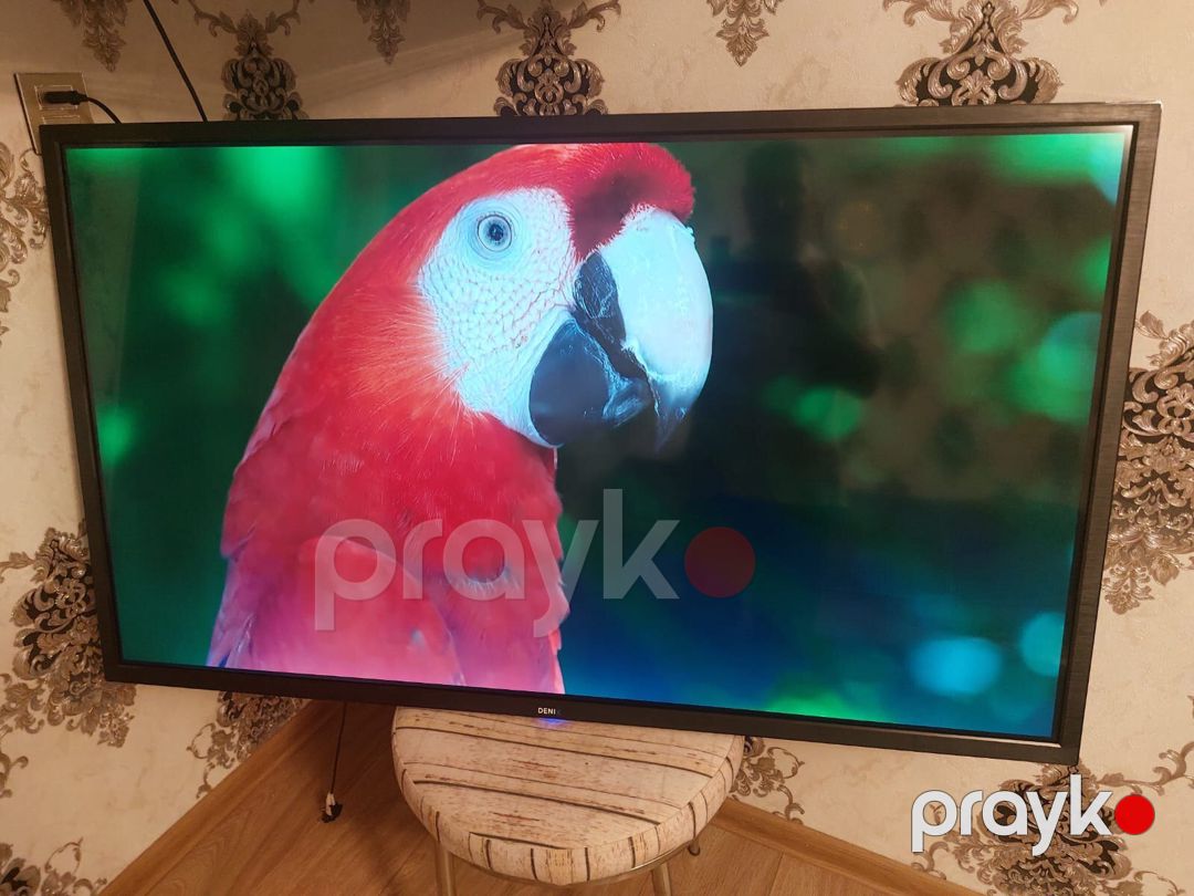 Ficher 140SM televizoru — TV və Video, Bakı (2)