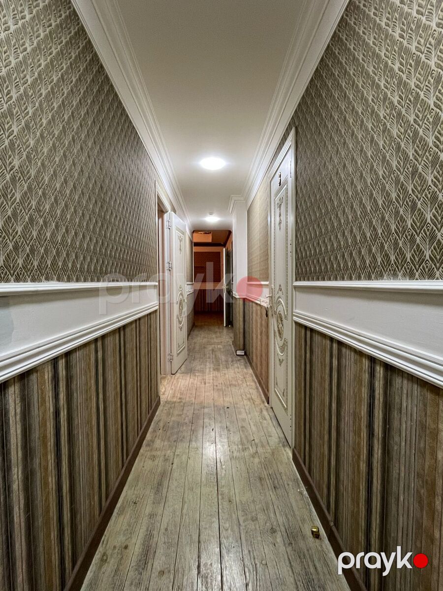 İcarəyə verilir obyekt 750 m² — Əmlak, Bakı (11)
