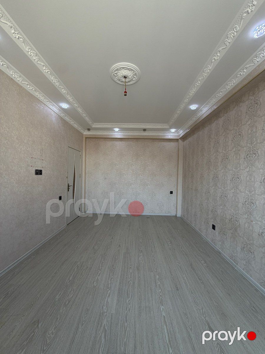 2-otaqlı yeni tikili, Masazır qəs., 42 m² — Mənzil, Bakı (4)