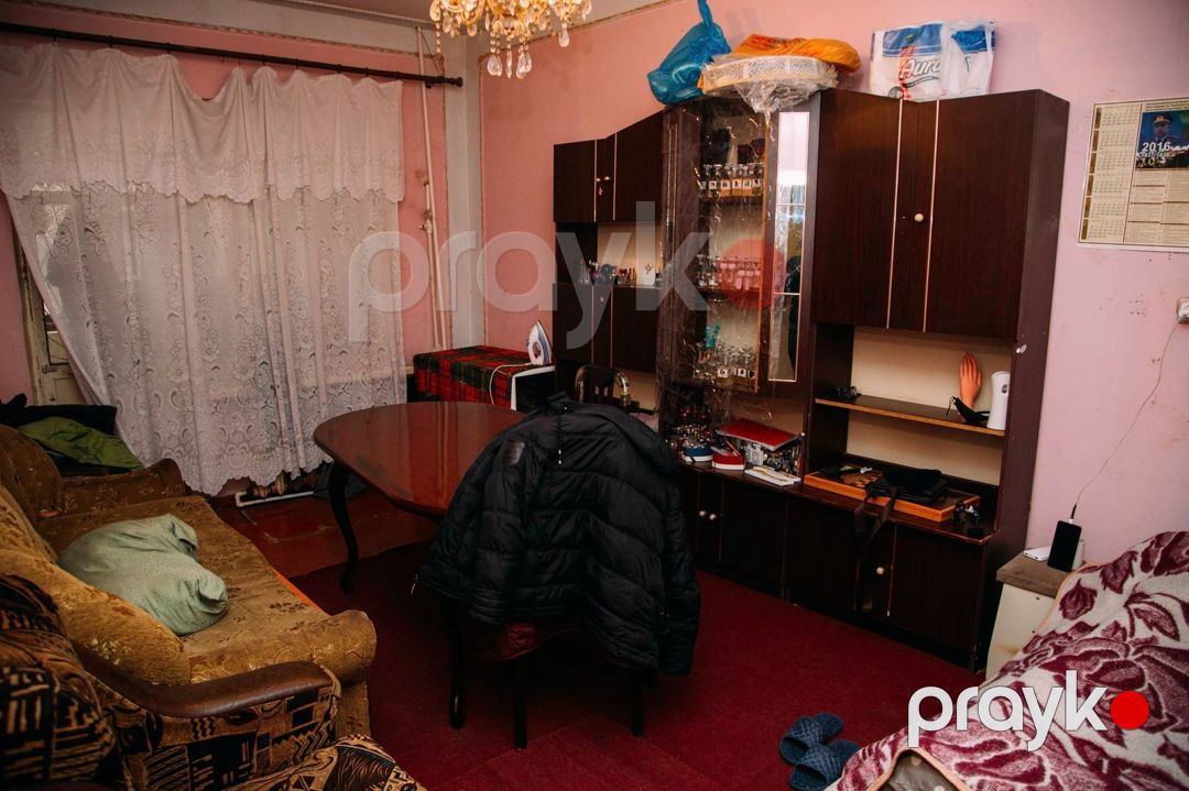 2-otaqlı mənzil, Azadlıq m., 70 m² — Mənzil, Bakı (4)