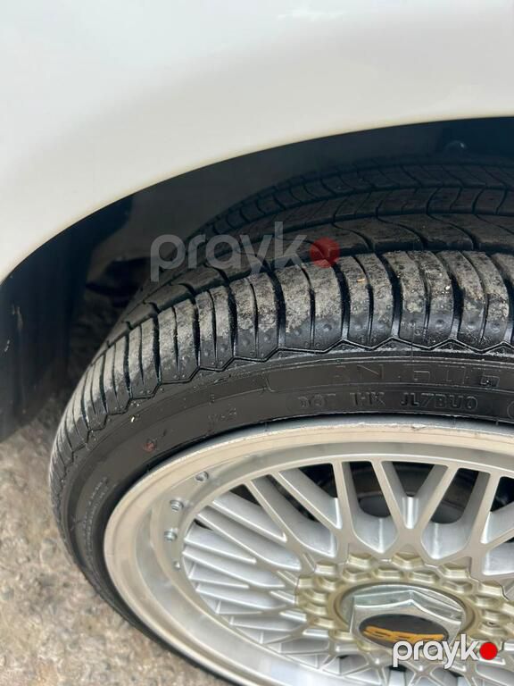 Daewoo Gentra, 1.5 L, 2014 il, 298 000 km — Avtomobillər, Bakı (9)