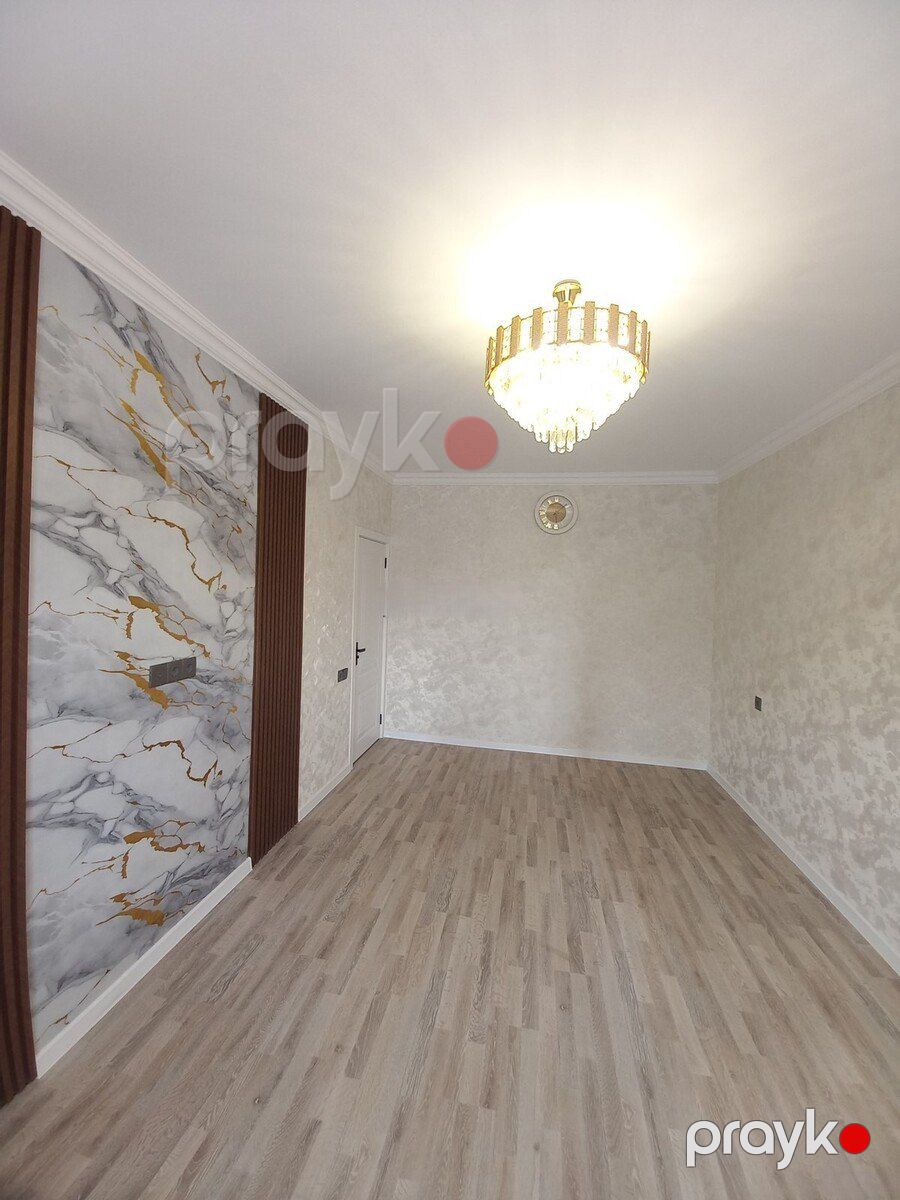 Satılır 2 otaqlı köhnə tikili 60 m² — Mənzil, Bakı (2)