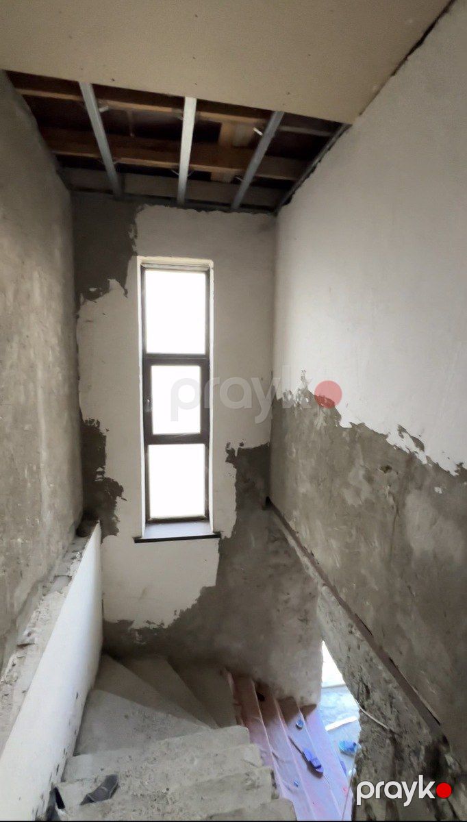 Satılır 5 otaqlı həyət evi/bağ evi 286 m² — Ev, villa, Bakı (6)