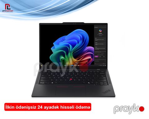 Lenovo ThinkPad T14s Gen 6 21N1002ART — Bakı