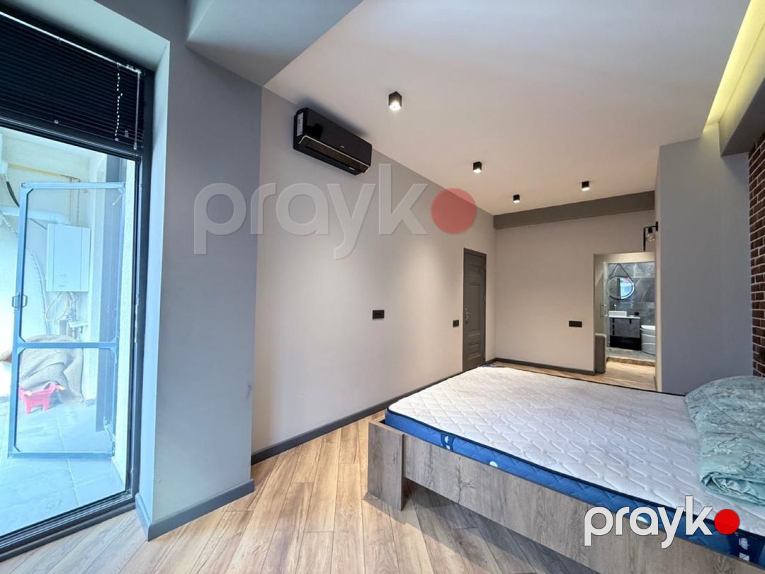 3-otaqlı yeni tikili, Xəzri Residence, 150 m² — Mənzil, Sumqayıt (4)