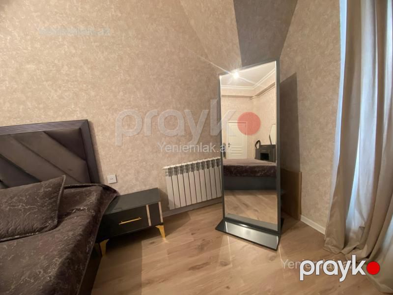 Satılır 2 otaqlı Bina evi menzil (Yeni tikili), 76 m², Sumqayıt Bulvarı — Mənzil, Sumqayıt (10)