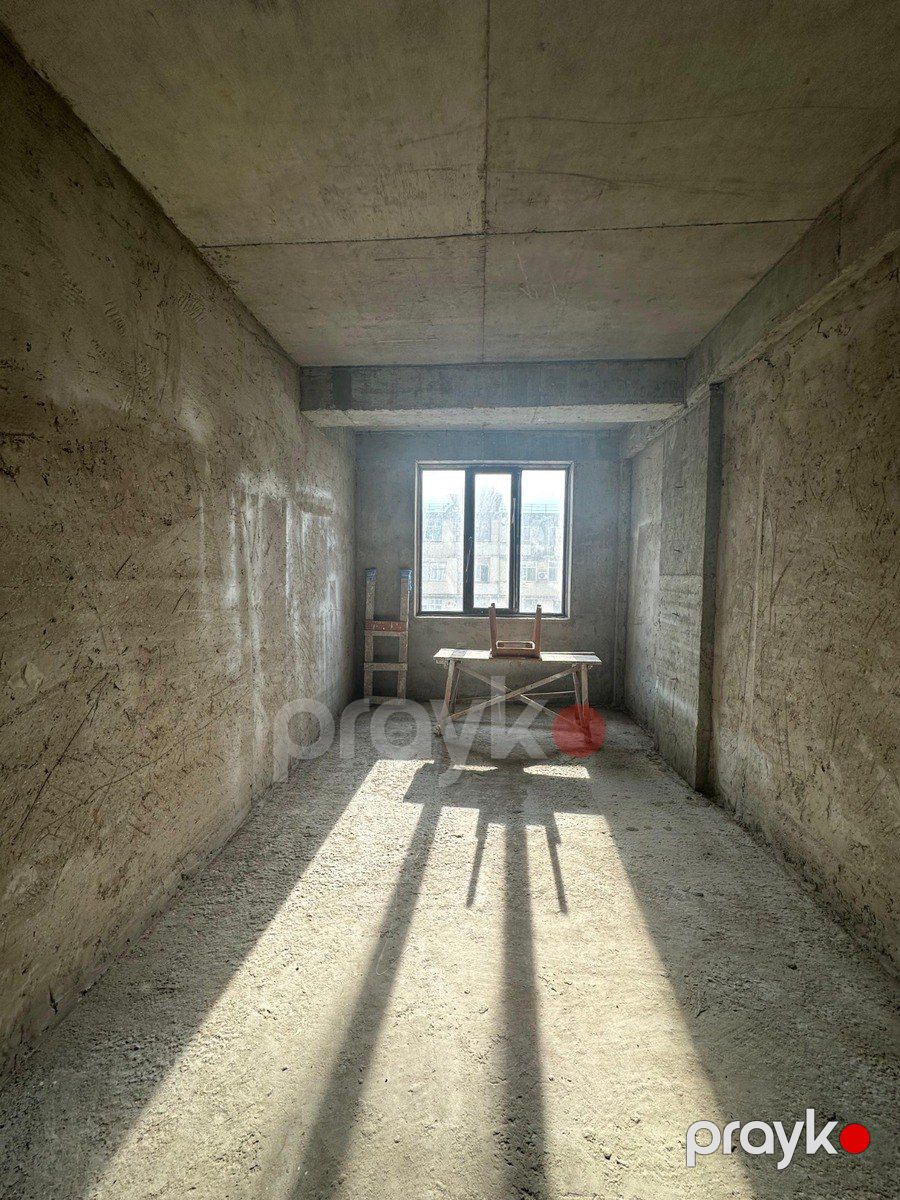 Satılır 1 otaqlı yeni tikili 55 m² — Mənzil, Bakı (5)
