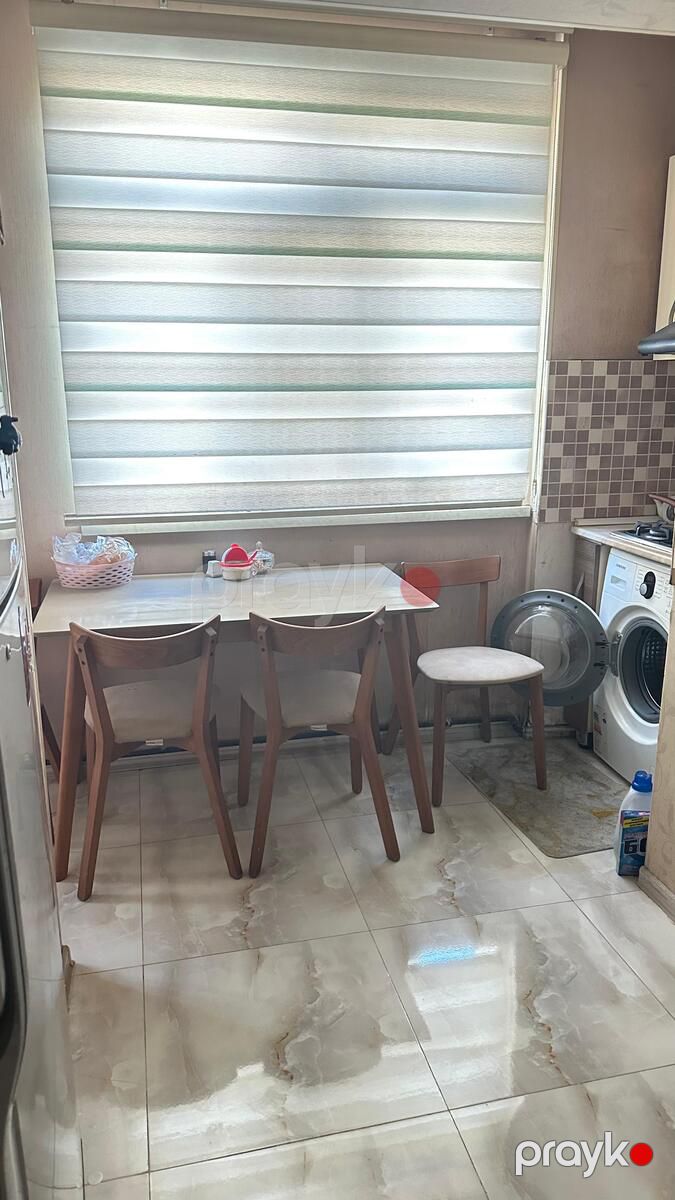 Satılır 4 otaqlı köhnə tikili 100 m² — Mənzil, Bakı (10)
