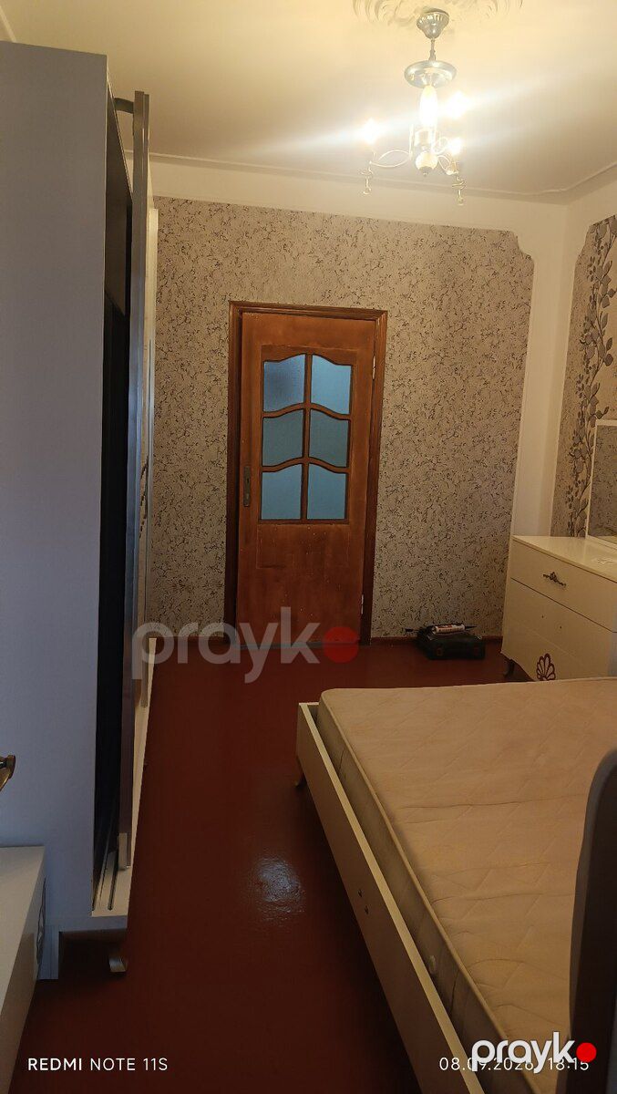 2-otaqlı mənzil kirayə verilir, 42-ci məhəllə., 55 m² — Mənzil, Sumqayıt (7)