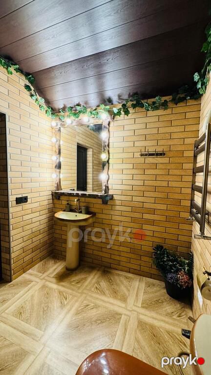 İcarəyə verilir 4 otaqlı həyət evi/bağ evi 300 m² — Ev, villa, Qusar (12)