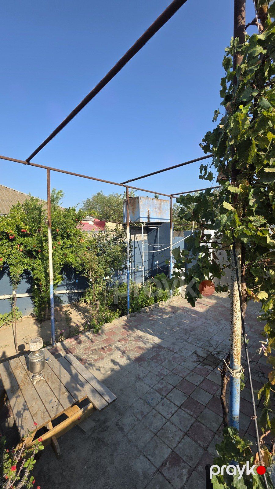Satılır 5 otaqlı həyət evi/bağ evi 148 m² — Ev, villa, Bakı (10)