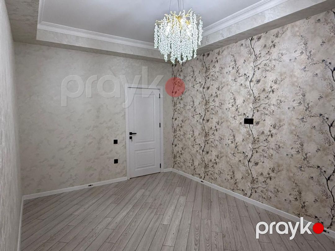 Satılır 3 otaqlı yeni tikili 100 m² — Mənzil, Bakı (4)