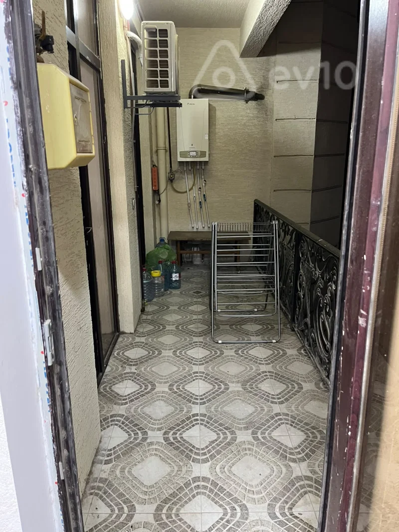 2 otaqlı mənzil, 93 m², ceyhunbey hacibeyli — kirayə — Mənzil, Bakı (8)