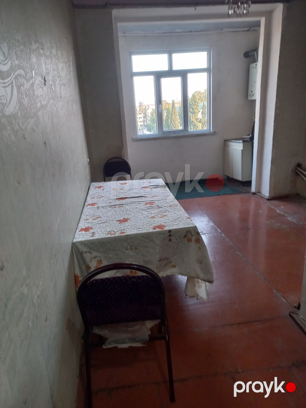 5 i 5 3 otaqli — Mənzil, Gəncə (2)