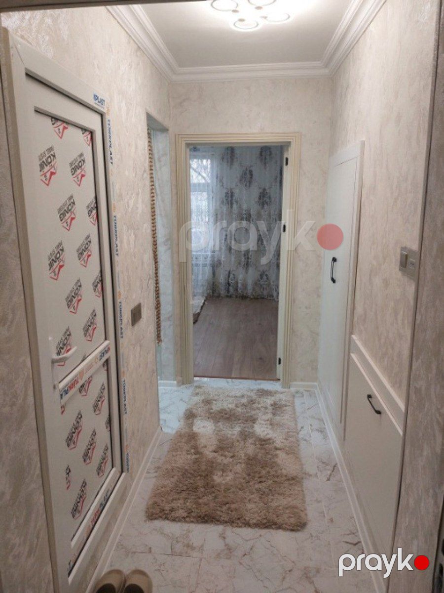 Satılır 2 otaqlı köhnə tikili 40 m² — Mənzil, Bakı (3)