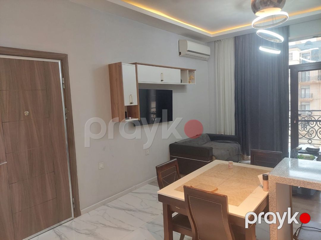 Satılır 2 otaqlı yeni tikili 70 m² — Mənzil, Bakı (6)