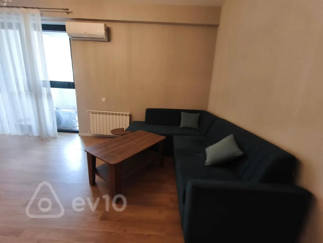 2 otaqlı mənzil, 97 m², Bayil — Mənzil, Bakı (11)