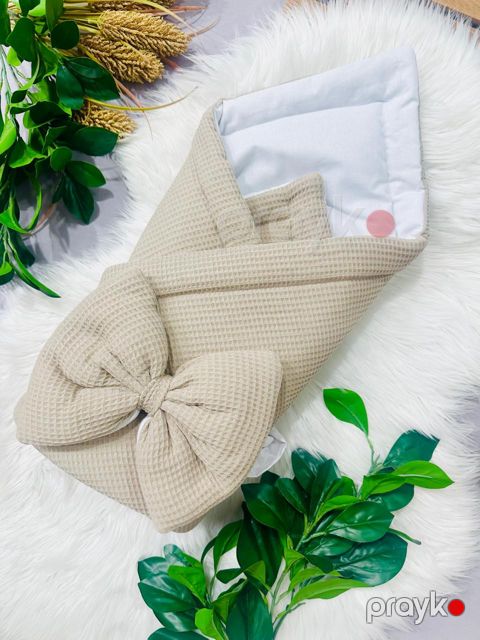 Yenidoğulmuş üçün zərf OP-0022, krem — Bakı