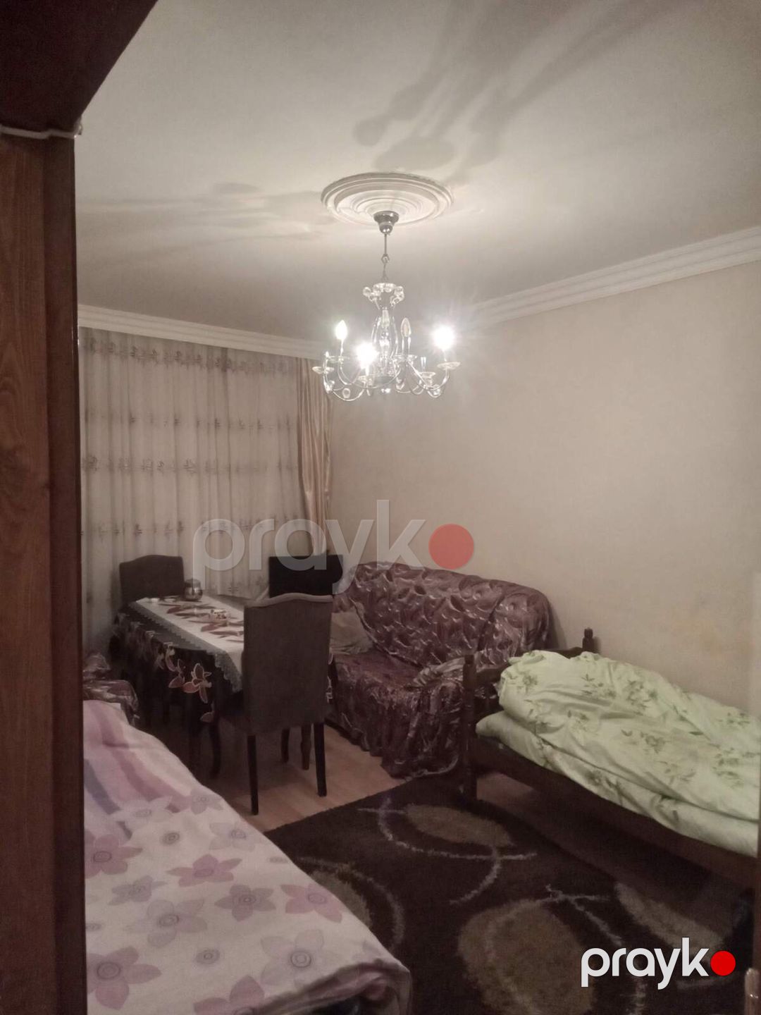 İcarəyə verilir 2 otaqlı yeni tikili 120 m² — Mənzil, Bakı (2)