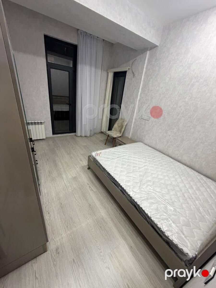 İcarəyə verilir 3 otaqlı yeni tikili 75 m² — Mənzil, Bakı (5)
