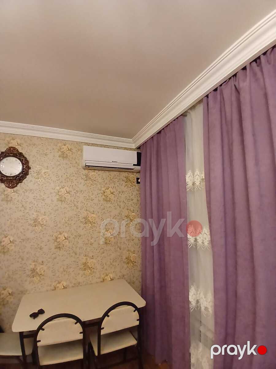 İcarəyə verilir 2 otaqlı köhnə tikili 45 m² — Mənzil, Bakı (10)
