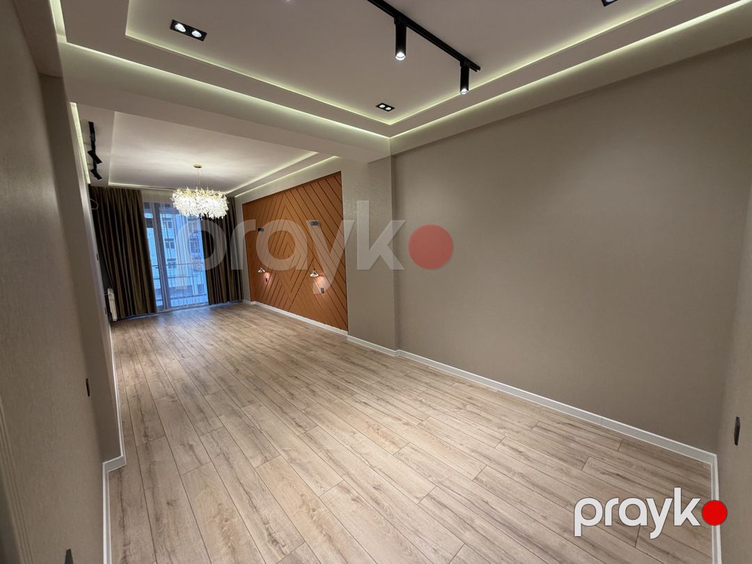 Satılır 3 otaqlı yeni tikili 100 m² — Mənzil, Bakı (8)