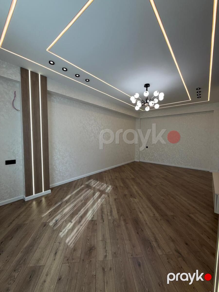 Satılır 2 otaqlı yeni tikili 75 m² — Mənzil, Bakı (8)