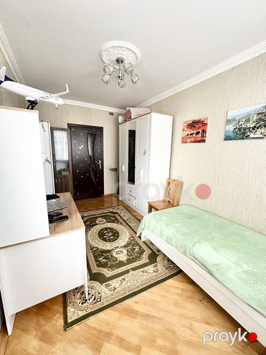 Satılır 4 otaqlı yeni tikili 155 m² — Mənzil, Bakı (7)