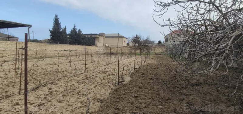 Satılır Torpaq 12 sot Bakı, Abşeron r., Novxanı — Bakı