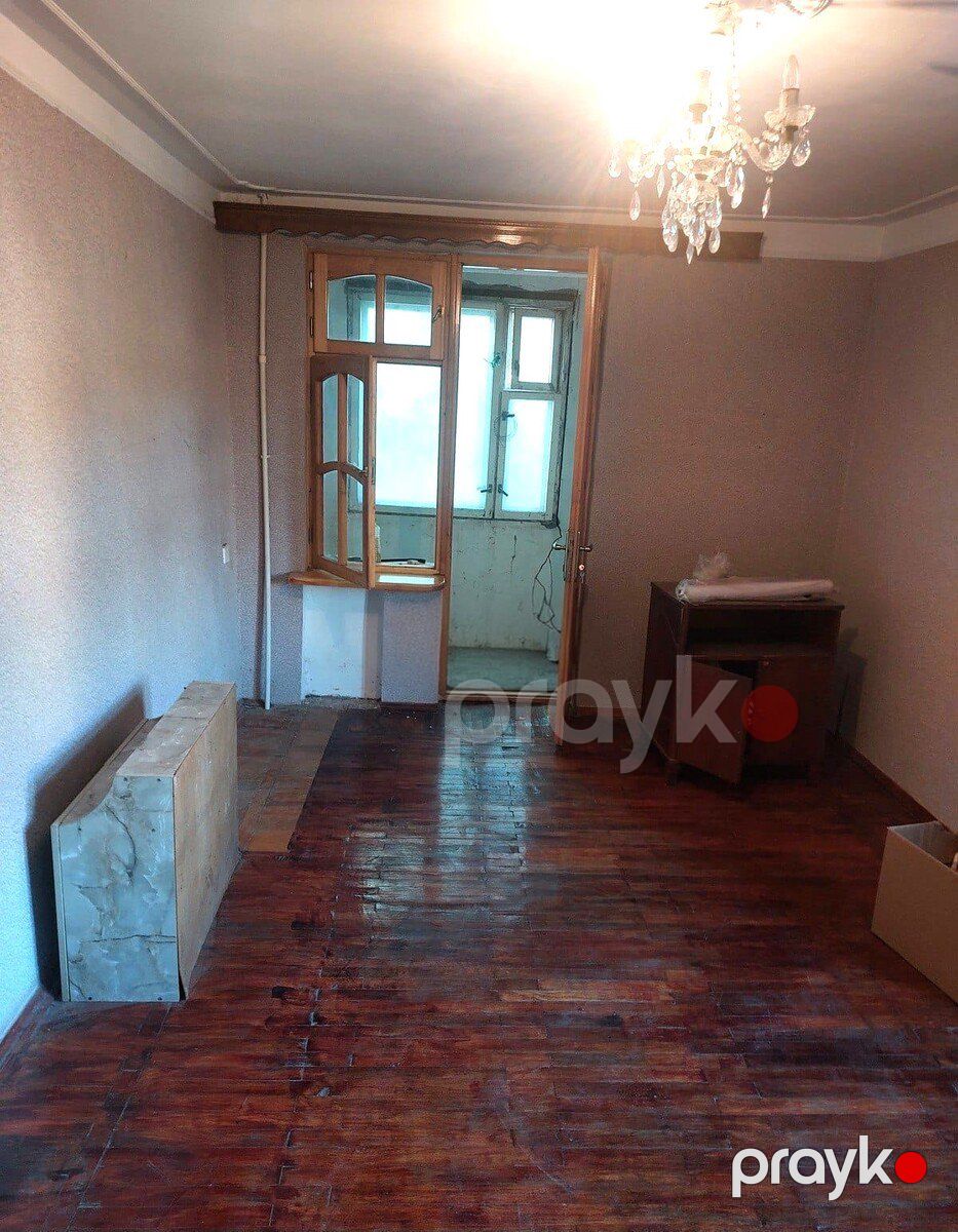 Satılır 1 otaqlı köhnə tikili 35 m² — Mənzil, Bakı (4)