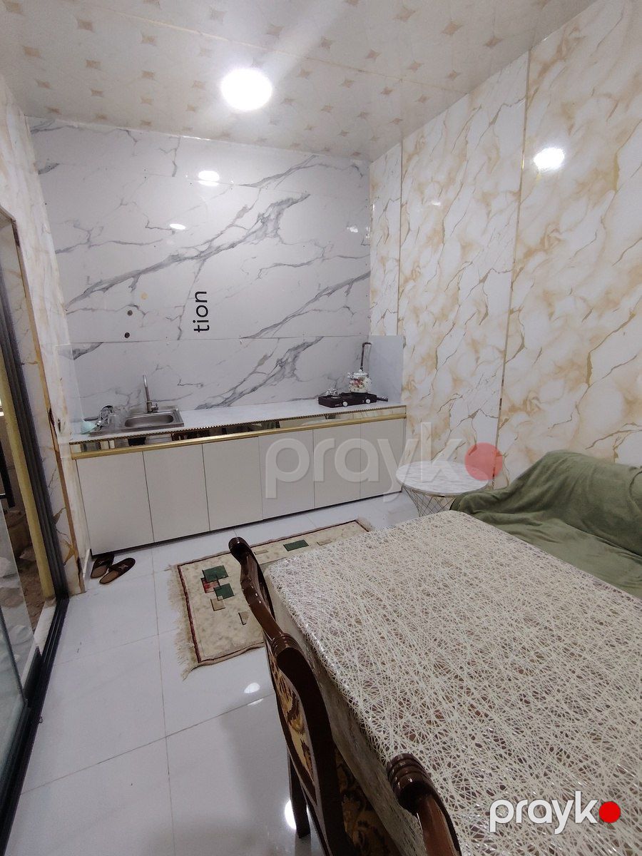 Satılır 4 otaqlı həyət evi/bağ evi 125 m² — Ev, villa, Bakı (12)