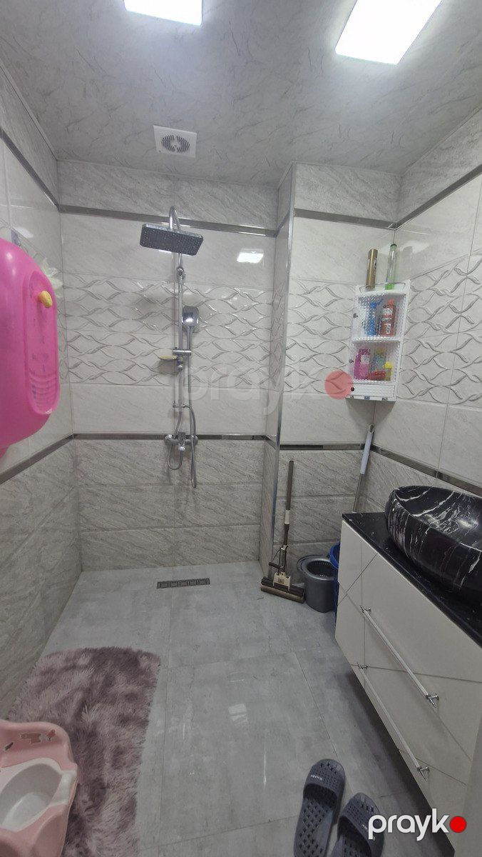 Satılır 3 otaqlı yeni tikili 86 m² — Mənzil, Bakı (4)