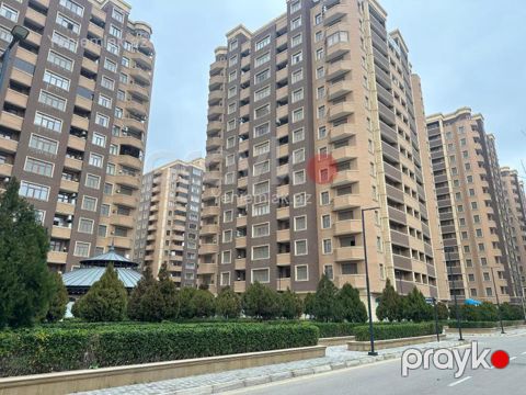 Satılır 2 otaqlı Bina evi menzil (Yeni tikili), 108 m², Nəsimi rayonu — Bakı