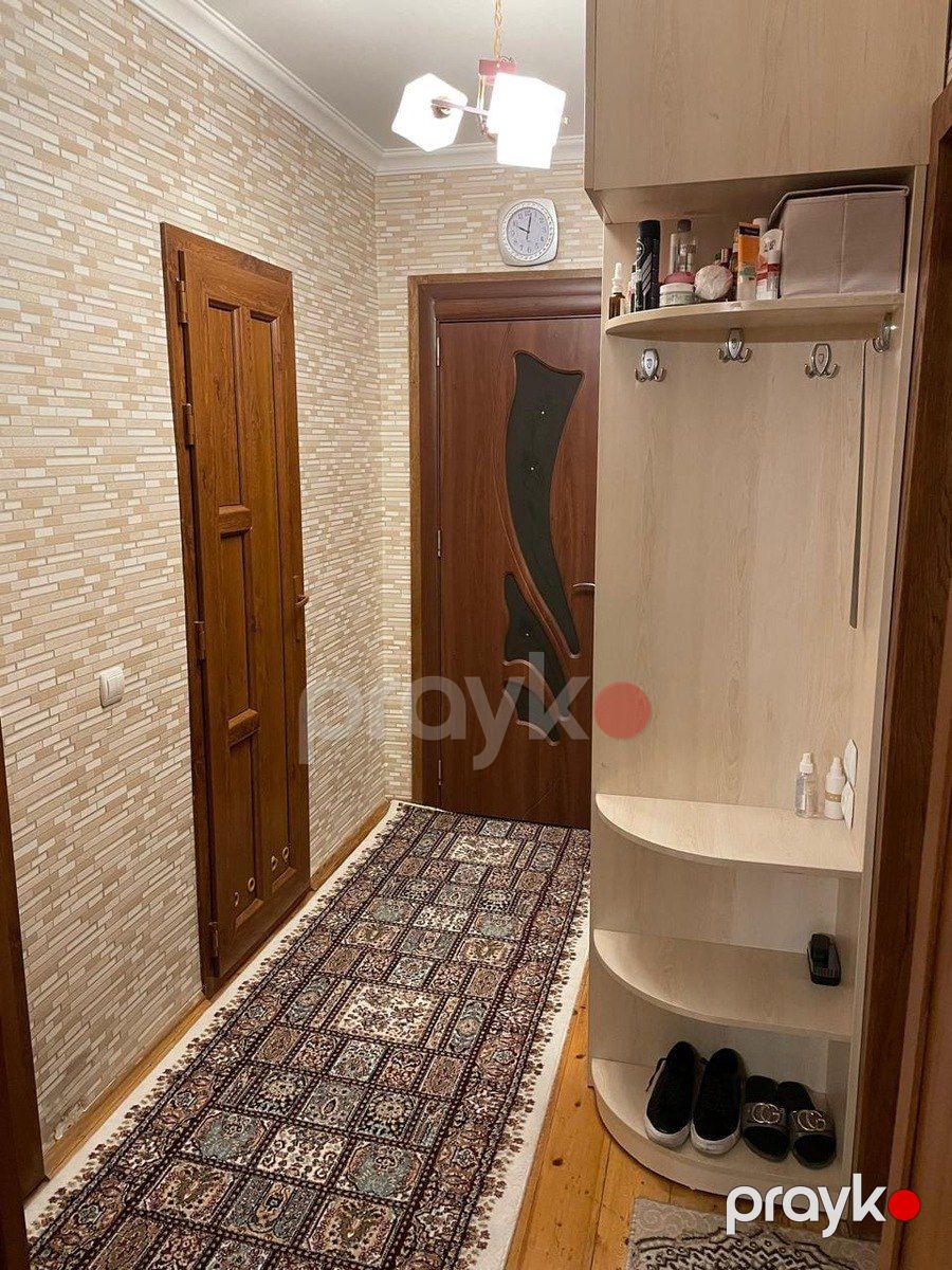 Satılır 2 otaqlı köhnə tikili 45 m² — Mənzil, Bakı (6)