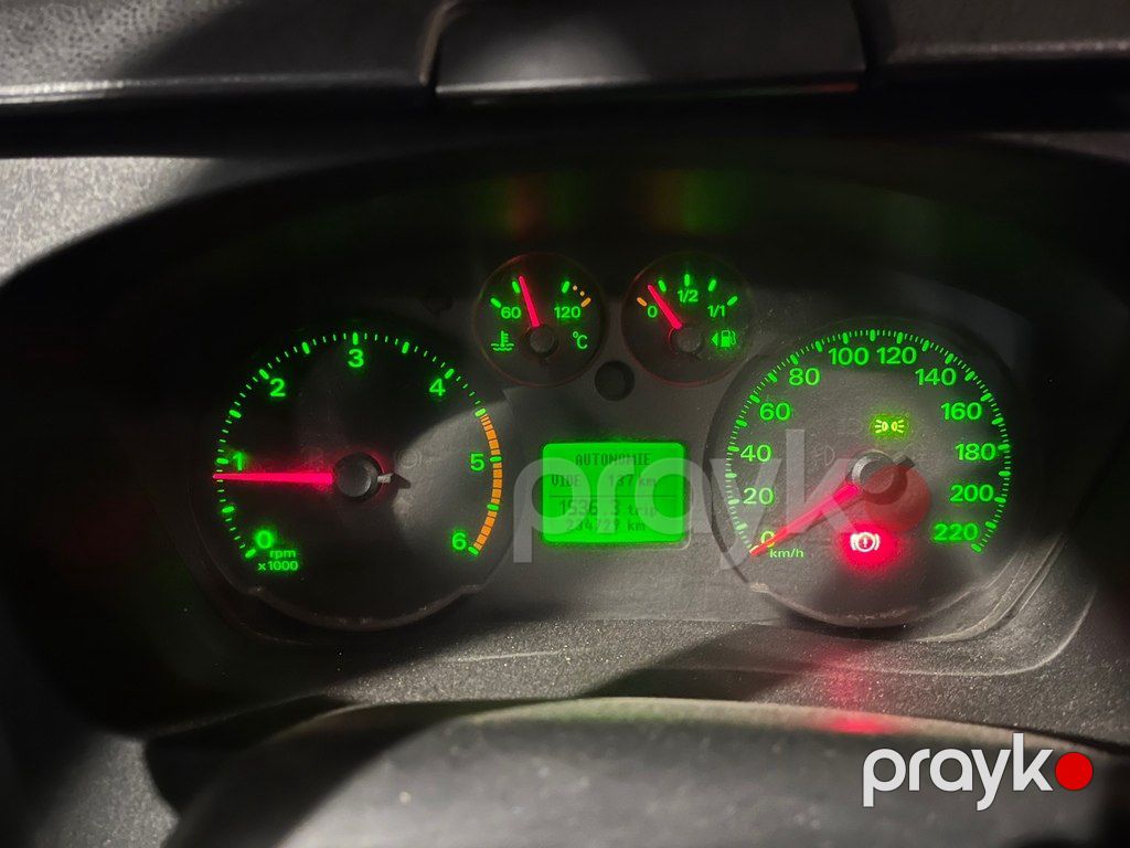 Ford Transit, 2.2 L, 2012 il, 234 000 km — Avtomobillər, Bakı (4)