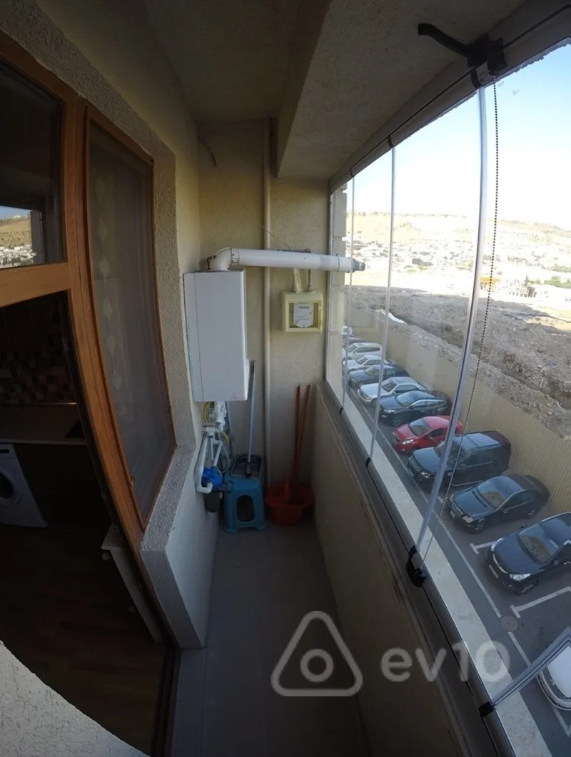 2 otaqlı mənzil, 78 m², Bayıl Kristal Absheron — kirayə — Mənzil, Bakı (5)