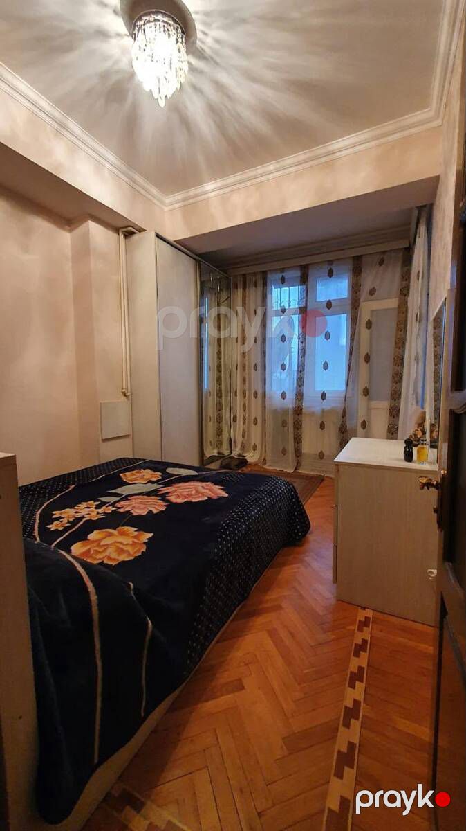 Satılır 3 otaqlı yeni tikili 58 m² — Mənzil, Bakı (4)