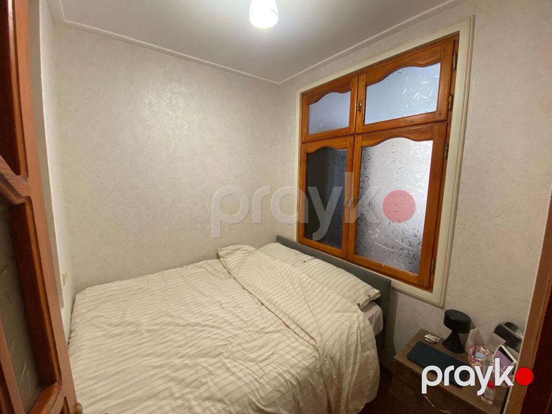 Satılır 2 otaqlı köhnə tikili 31 m² — Mənzil, Bakı (2)