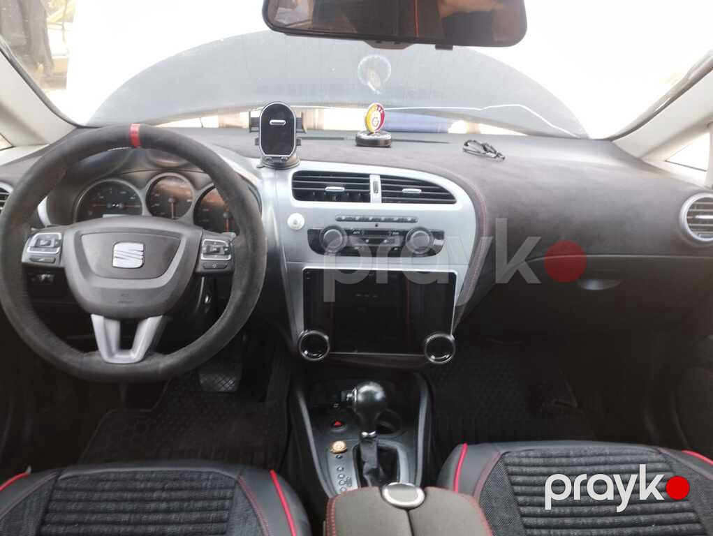 Seat Leon, 1.8 L, 2012 il, 195 000 km — Avtomobillər, Bakı (10)
