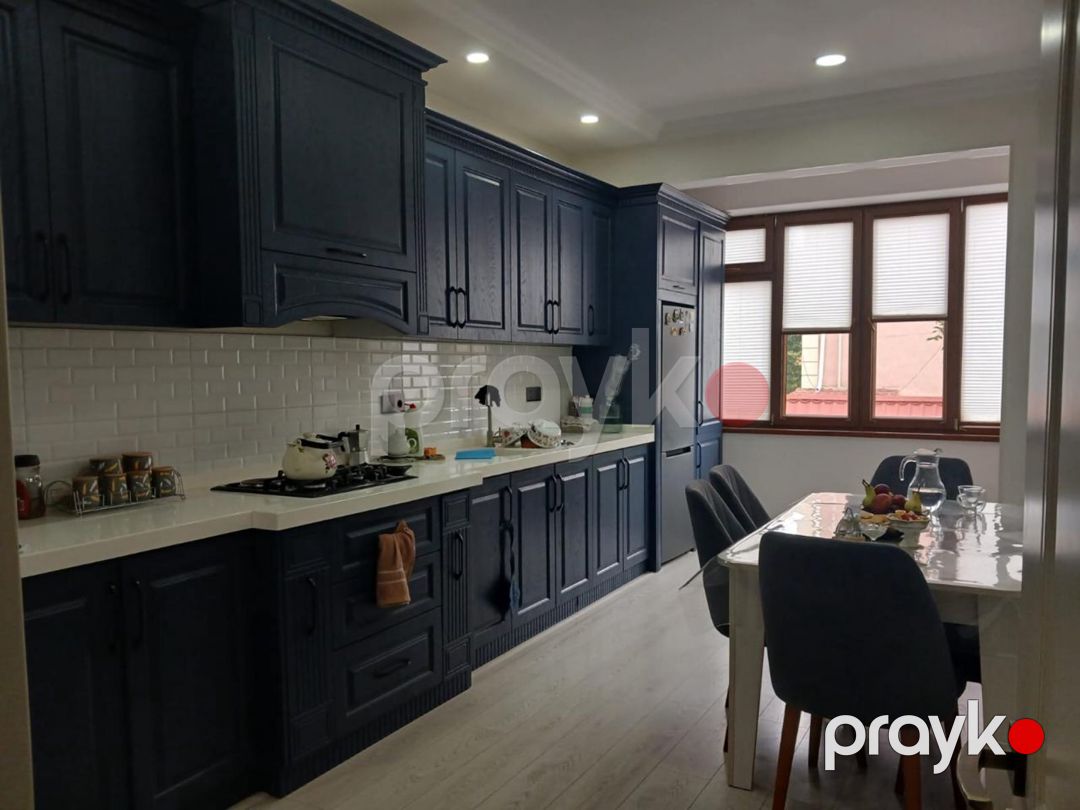 2-otaqlı yeni tikili, Qusar ş., 82 m² — Mənzil, Qusar (6)