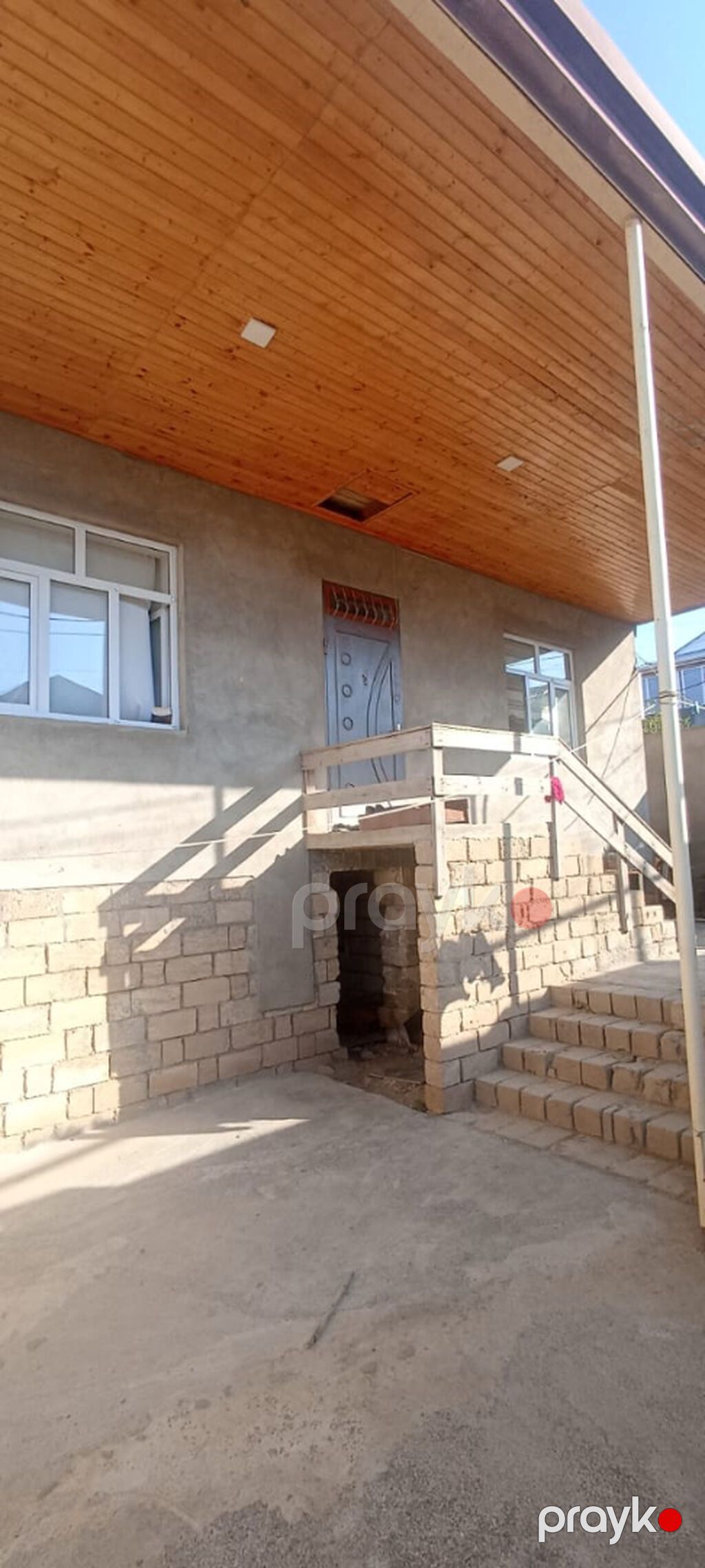 Abseron rayon Masazir qesebesi 5 nomreli mektebe yaxin 569 nomreli — Ev, villa, Masazır (4)