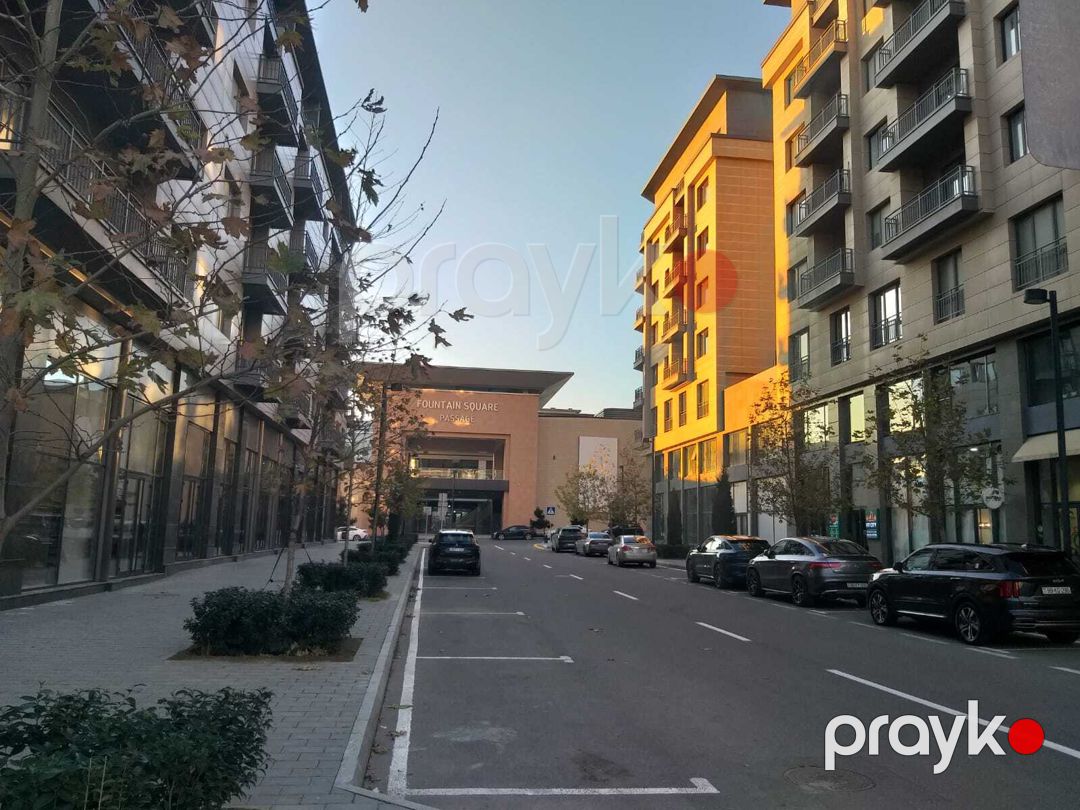 Satılır 3 otaqlı yeni tikili 128 m² — Mənzil, Bakı (6)