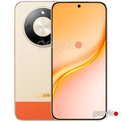 Honor Turbo (8GB RAM) Dawn Orange 256GB — Bakı